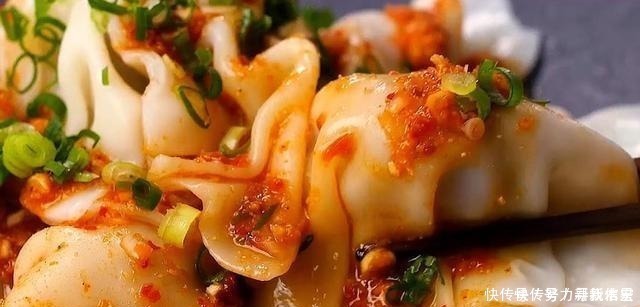 万能蘸料的正宗做法,简单实用,蘸什么都好吃,为年夜饭做准备