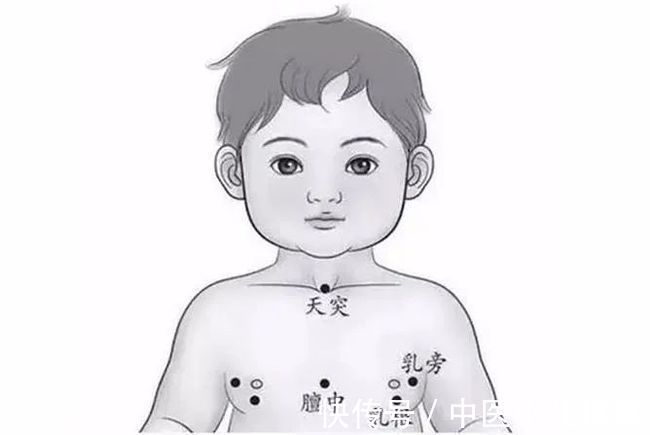 咽喉肿痛|小儿推拿李波:宝宝喉咙疼多喝水就行?中医如何缓解宝宝喉咙痛?