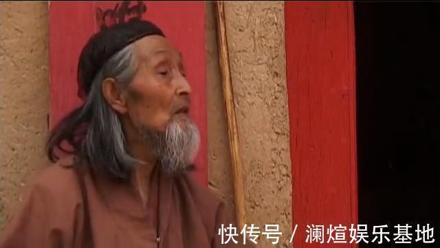 隐士&终南山隐士修为到底有多高?美国人跑到终南山,拍下隐士真实生活
