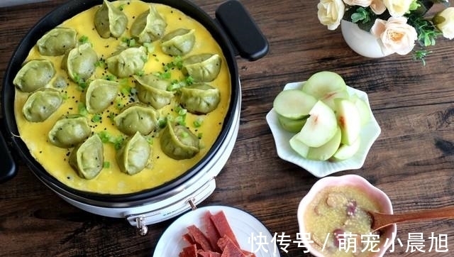 手抓饼|做早餐并不难,分享七天早餐食谱,一周不重样,每天换着花样吃