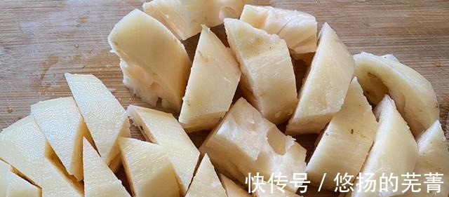 养人|它的铁含量是菠菜的5倍,女人每天吃点,补血养人,对身体好!