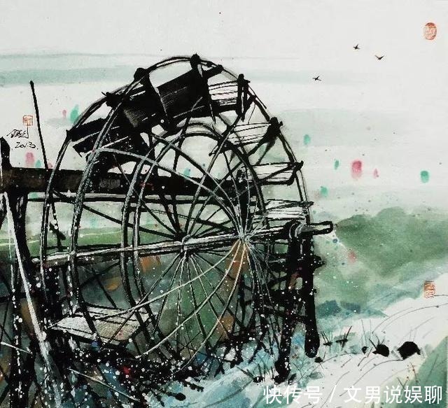 越王!天道忌满,人道忌全,《周易》里面最经典的十句话!