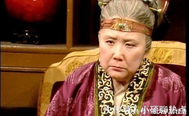 黛玉@王夫人挤兑林黛玉,贾母给她“找场子”,把薛宝钗一顿数落