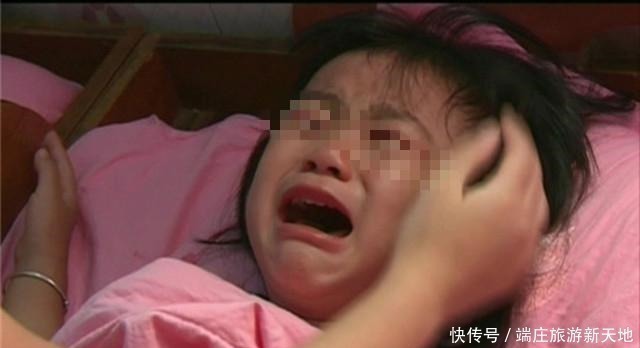 宝妈|90厘米“拇指姑娘”怀孕,不顾反对生下孩子,宝宝出生后众人心疼