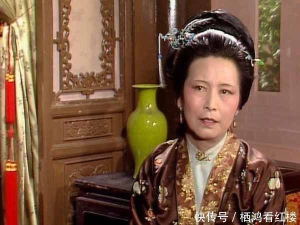 王熙凤是目不识丁,还是仅仅不精通?世家出身为何会不识字?