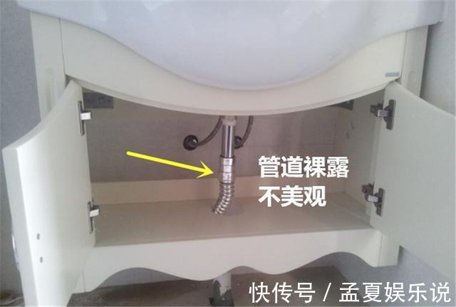 地漏|卫生间这些看似合理的设计,才是大部分中国家庭的痛点!你清楚吗