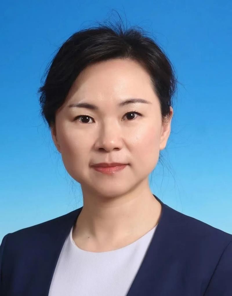 肖丹任海淀区委常委