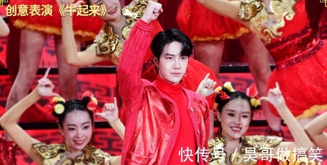 阵容|中秋晚会阵容强大,流量明星数量减少,老戏骨和实力歌手受欢迎