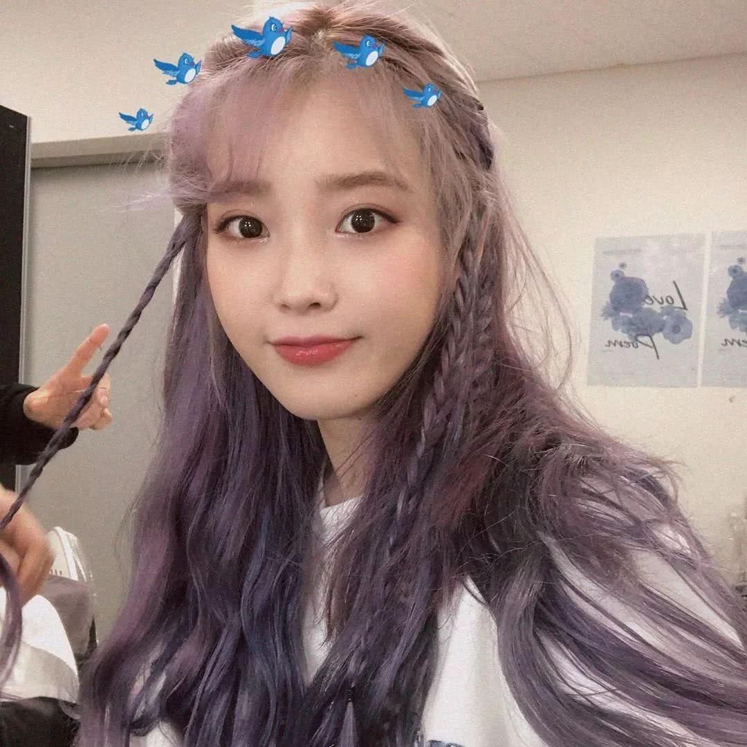 看倦了黑发色怎么办？不如试试这四款万能发色，显白还不挑人