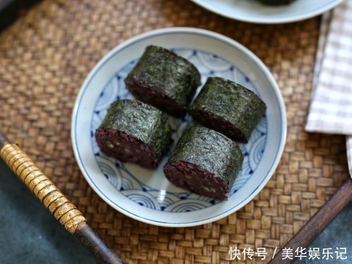 过瘾|早餐创意吃法,外糯里软,香甜美味,一口一个真过瘾,你也来试试