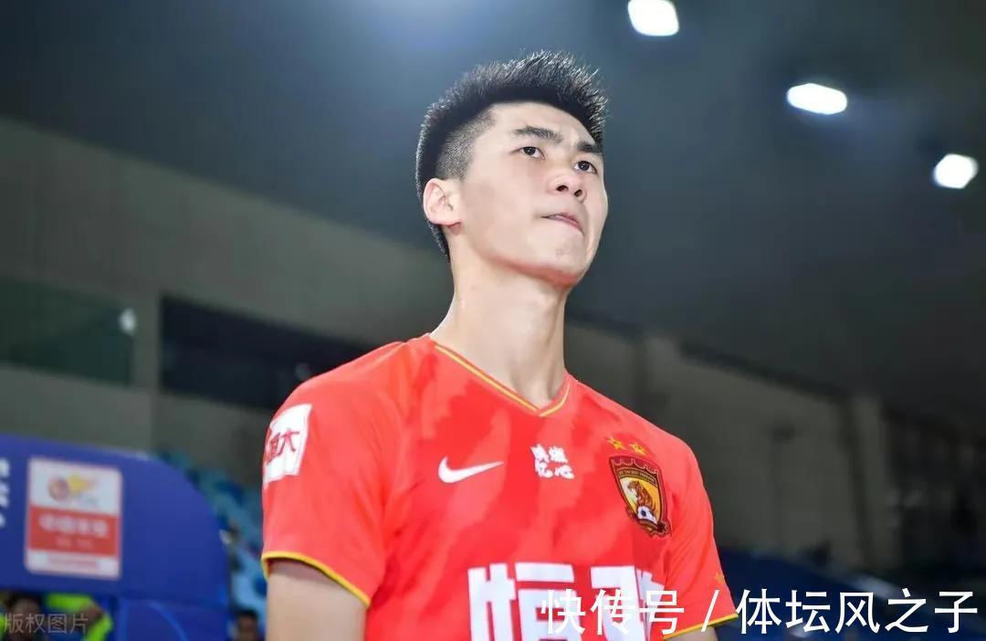 国家队|他曾是广州队当红国脚,如今重返国家队却很可能遭遇离队
