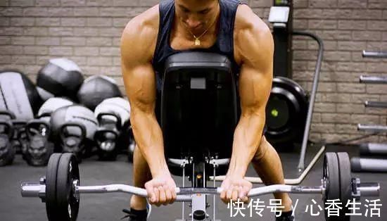 二头肌|我们肱二头肌围度迟迟不能突破?你可能忽略了这些!