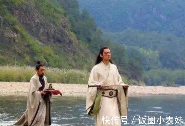 范蠡@古人出殡时,为何要让长子“摔瓦盆”,并流传至今,其中有何道理