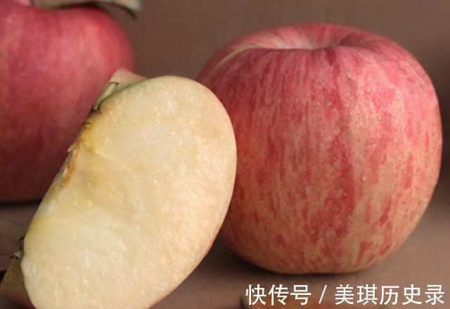 苹果|每天早上空腹吃一个苹果,对身体有哪些好处呢?