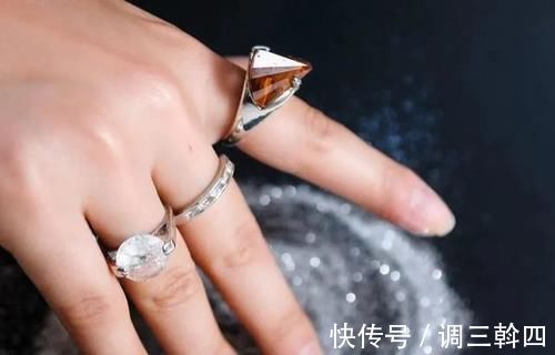 钻石切割!买不起不能看吗?看完人家的订婚戒指,偷偷哭了一个晚上