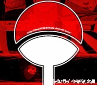 八卦阵|火影凭族徽猜家族,漩涡家族很容易,最后一个只有真爱粉知道