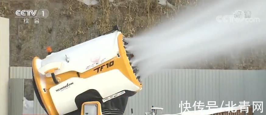 魏慶華|燃情冰雪 拼出未來(lái)︱科技助力做好冬奧服務(wù)保障 一屆被科技感拉滿(mǎn)氣場(chǎng)的冬奧會(huì)