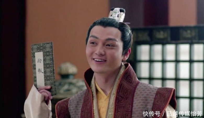 李建成|李世民哥哥一生吃喝玩乐，却历经3位皇帝而善终，活了80多岁