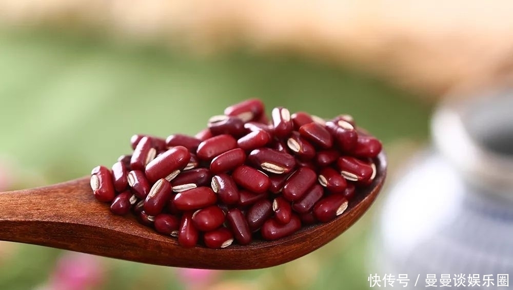 匹敌|常见又神秘的赤小豆,是古人眼里的神,无可匹敌!到底有哪些妙用