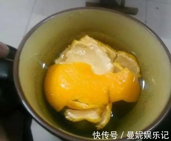 养花技巧:醋、橘子皮、小苏打用来养花,好处多!