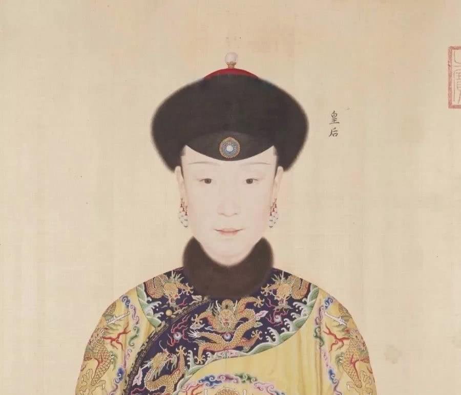 皇后|富察皇后临终前说了1句话,乾隆含泪答应,并用一生去实现!