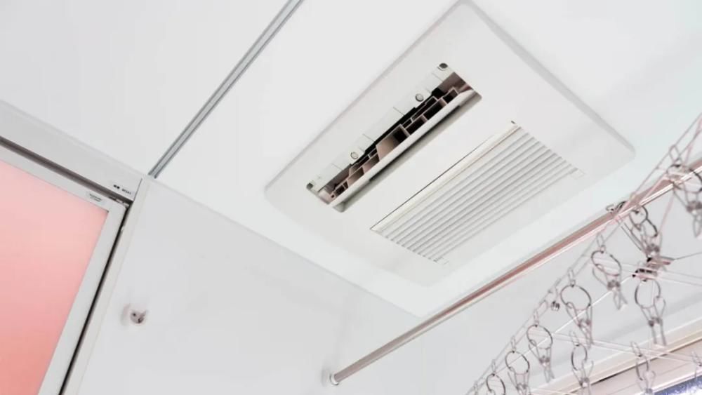 水龙头|太牛了!日本卫生间的8大逆天设计,看完嫌弃自家卫生间