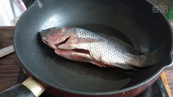 它是鱼腥的“克星”，做鱼的时候加上它，鱼肉更鲜嫩，一点都不腥