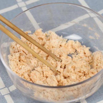 面食爱好者的胡萝卜小馒头超还吃,我家三天两头吃一次