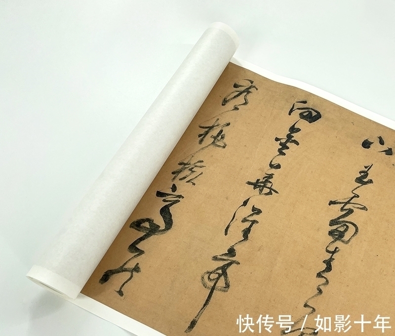 赵董&书法界一位“灵魂人物”,水平超过古人,有着“草圣再世”的美名