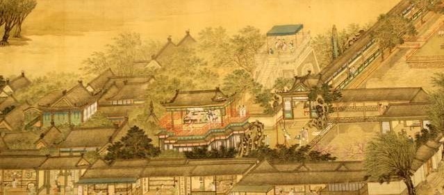 宋代|住房自古就是个大问题,谈谈宋代百官居住方式的自由选择