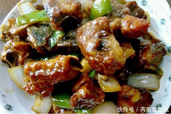 推荐|每次做饭就发愁,推荐几道美味可口下饭菜给大家,开胃又爽口