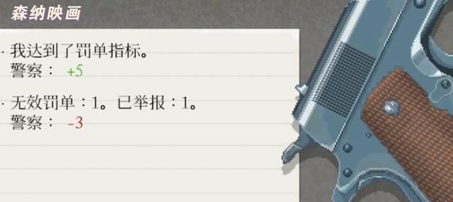 a8082|街头枪战黑帮威胁当一个巡警有多难「游戏不止」