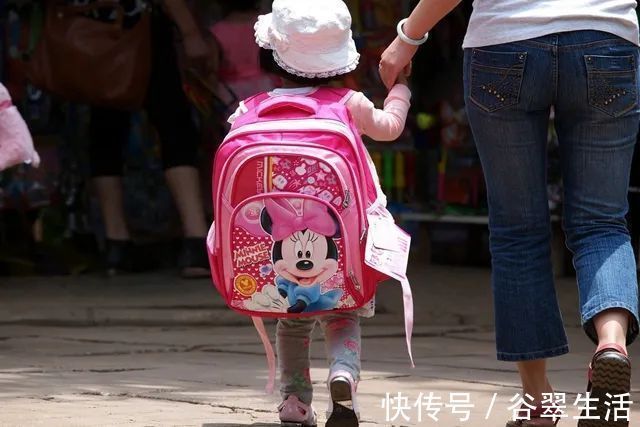家长|孩子入园多天后,仍然不肯去幼儿园,往往和家长的五种行为关系大