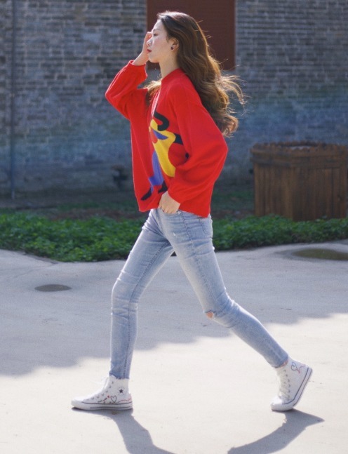 保暖 今年冬季必穿的毛衣,只推荐这几套,保暖百搭有格调,超美的