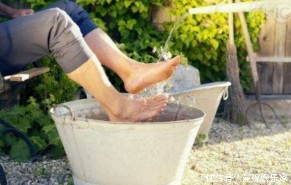 “人泡三脚,命比纸薄”,这些泡脚的禁忌,一条也不要触碰