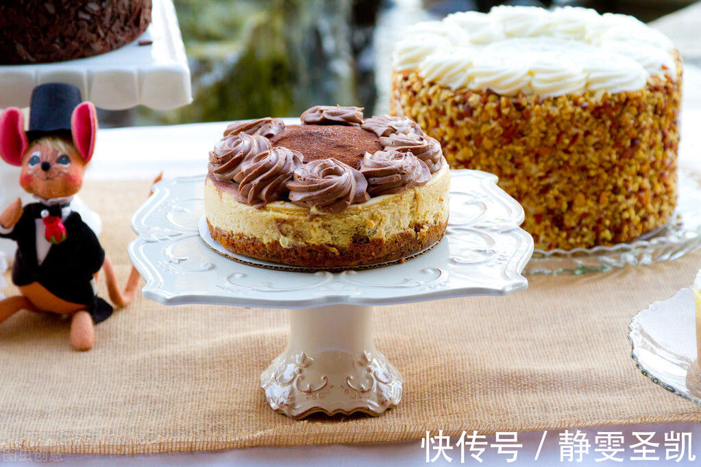 蛋糕|孩子5岁,一口雪糕没吃过,是家长有原则?还是根本没必要?