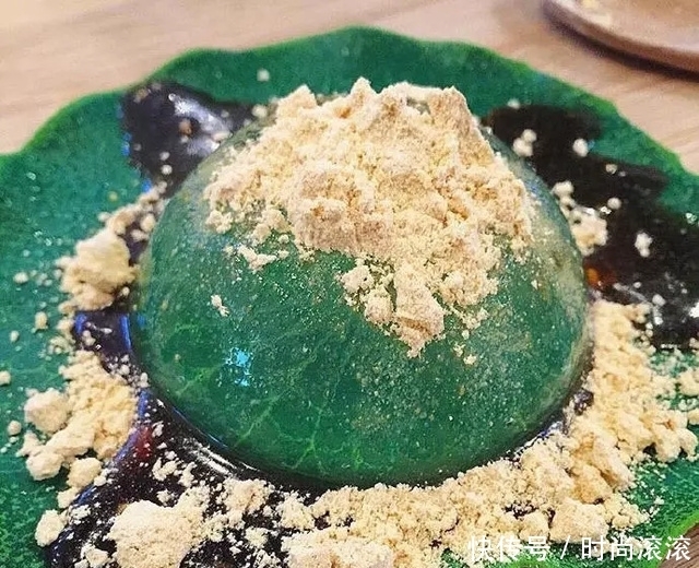 美食|全网最火爆的日本美食 网友:太美了,不忍心吃