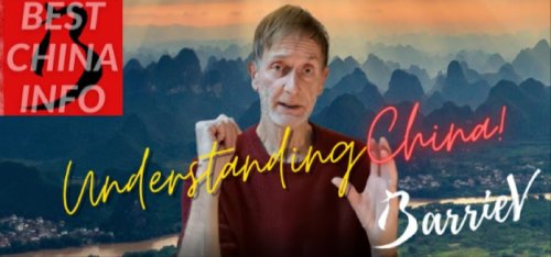社交媒体|英国网红：我已经把中国当成自己的家，我被澳大利亚机构攻击，我跟BBC交锋
