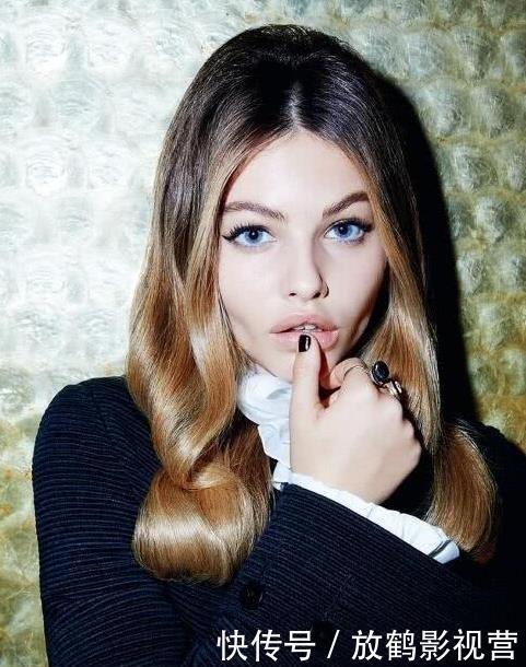 女人|全球最美九大脸蛋,谁才是最美的女人