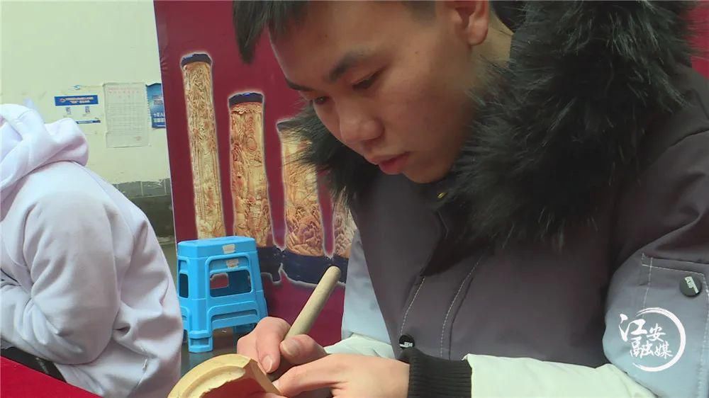  比赛|江安30余名选手同台竞技决“竹”文章