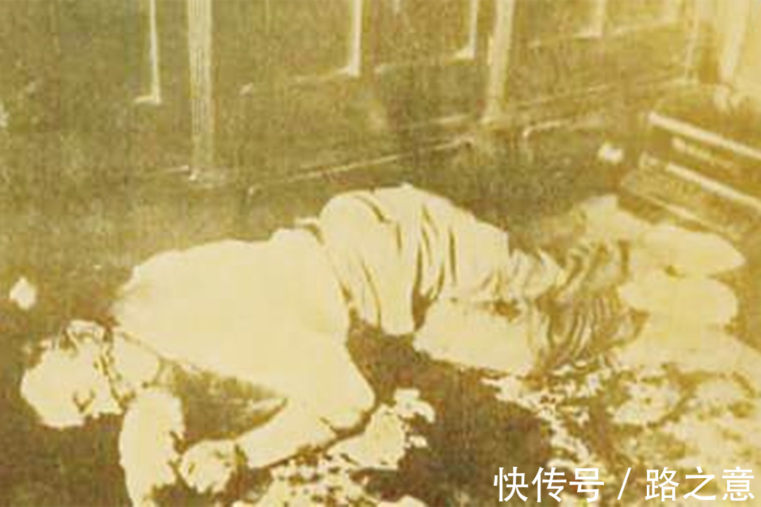 癔病$民国奇案:一夜全家灭门,县令认定家主癔病引发,后佣人道出真相