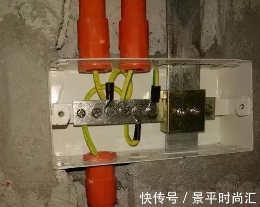 端子箱|卫生间不接等电位,危害有多大?等电位是怎么作用的?如何安装?