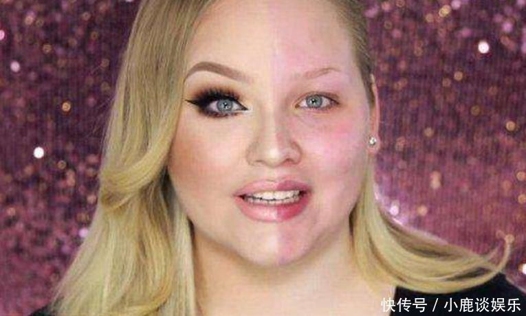 长期|“长期化妆”和“长期素颜”有何区别,哪个对皮肤好看完秒懂