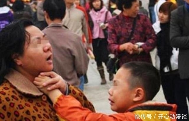 孩子|复旦教授:这种“教育鸡汤”正把娃推向深渊,很多宝妈却深信不疑