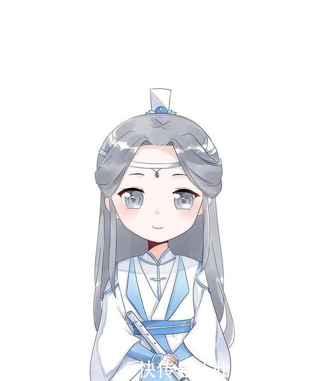  云深不知处|《魔道祖师》魏无羡用过的名字，最后一个让蓝忘机大吃飞醋！