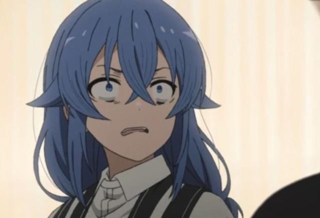 爱蜜莉雅|冬季新番女主角人气排名更新了,中野一家强势冲榜