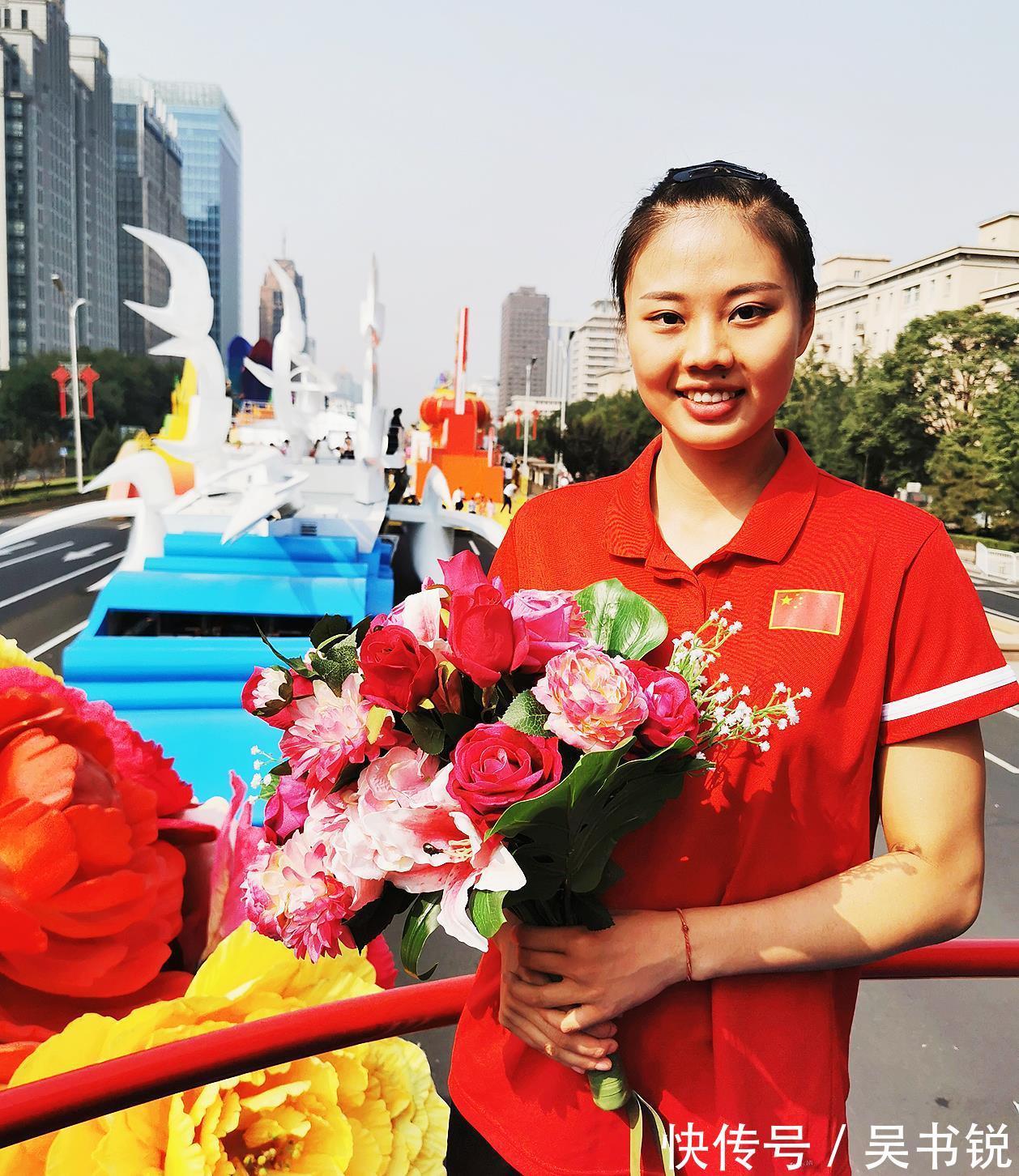中国女排|国际排联关注中国女排:今年参加四项大赛 第一张配图用龚翔宇