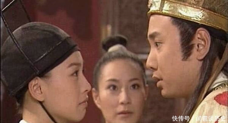 失踪|明朝建文帝朱允炆失踪后,朱棣是如何对待他的妻儿?真相让人落泪