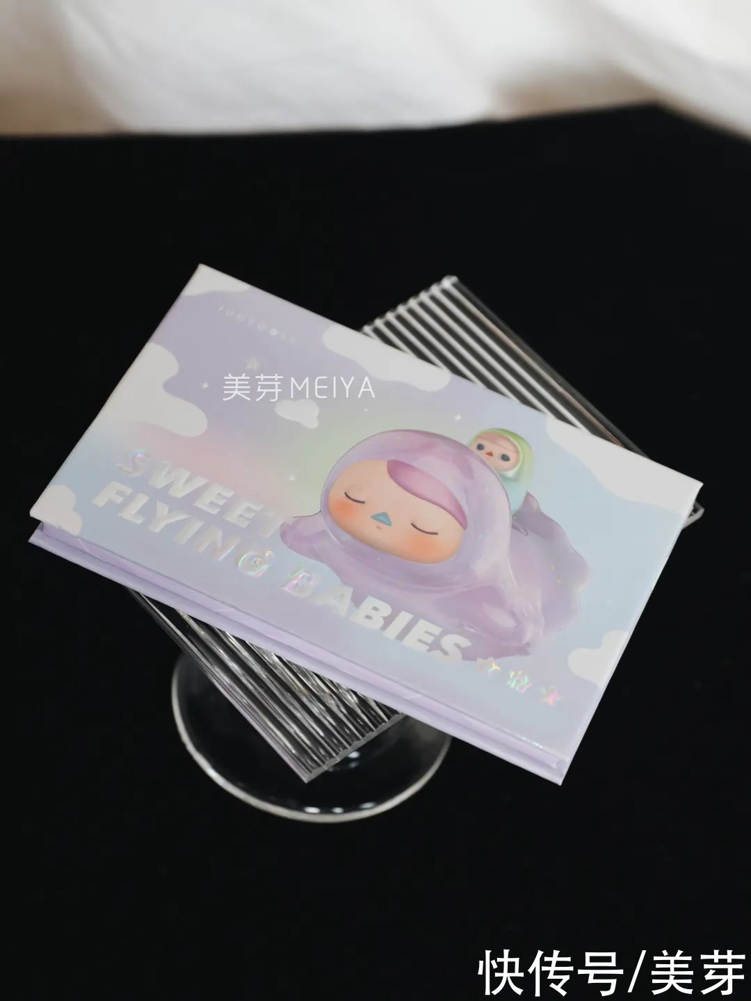 大v|踩雷or种草？1800的粉饼难道就这