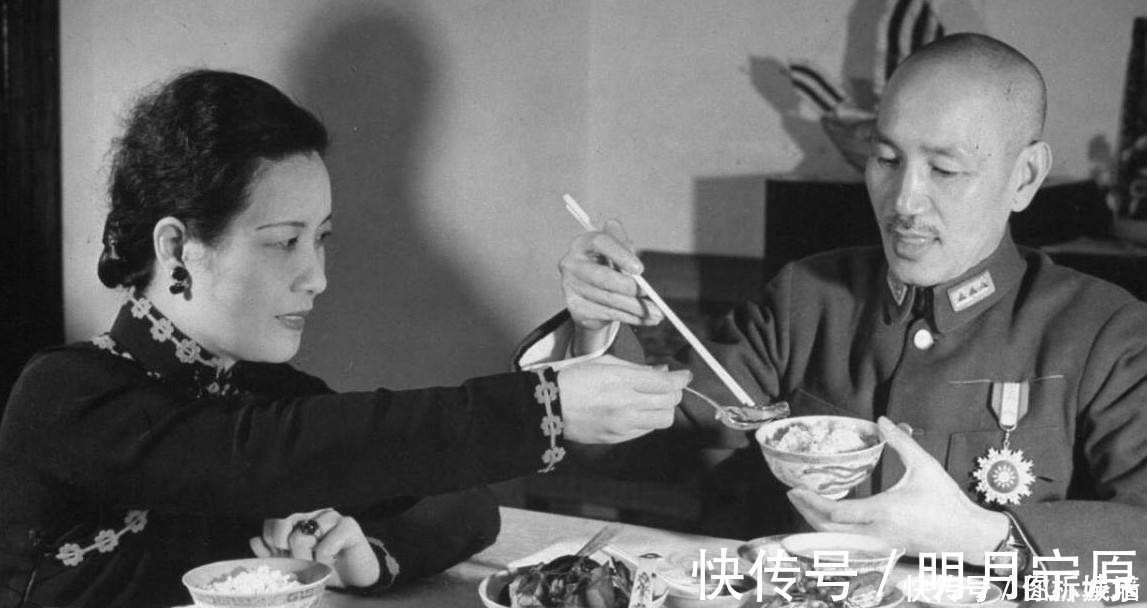 一生|宋美龄一生得了两次癌症，为什么却能健康活到106岁高寿